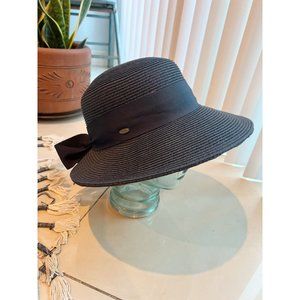 SCALA Sanibel Facesaver Crushable Hat